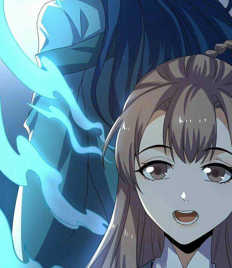 Vĩnh Sinh - Chapter 34 - Trang 46