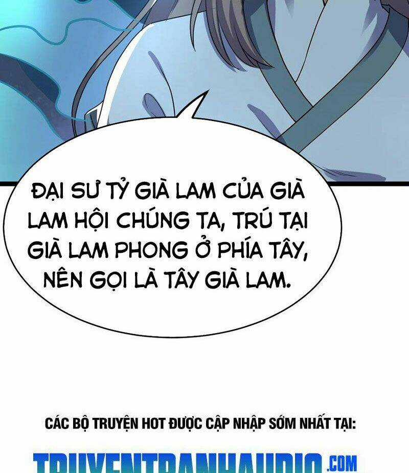 Vĩnh Sinh - Chapter 34 - Trang 47