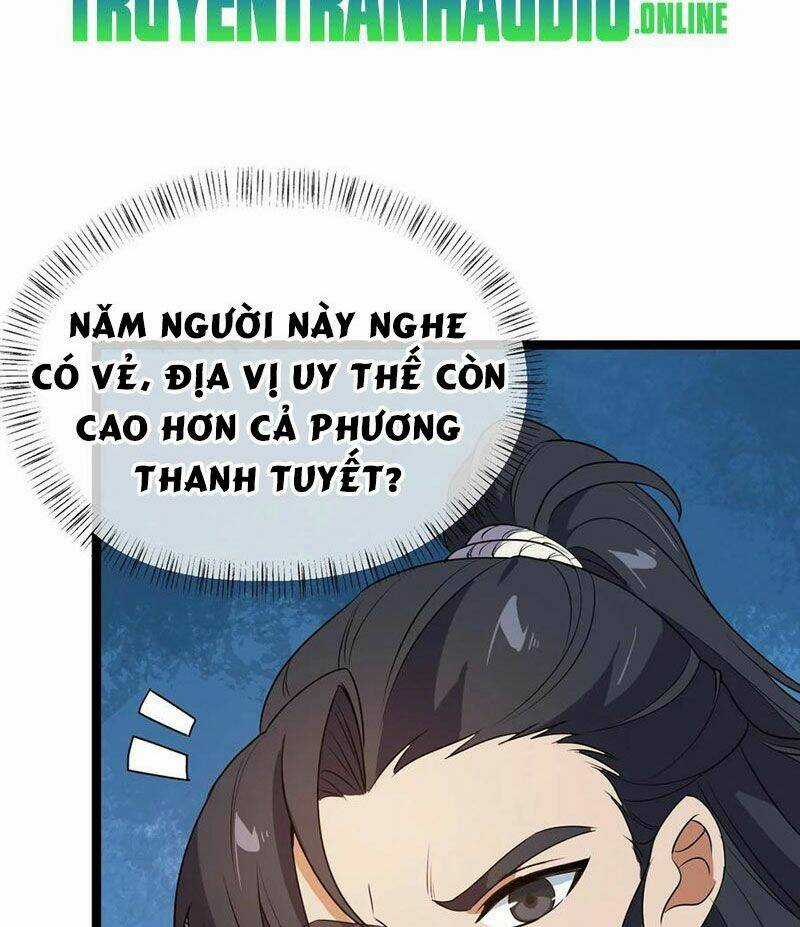 Vĩnh Sinh - Chapter 34 - Trang 48