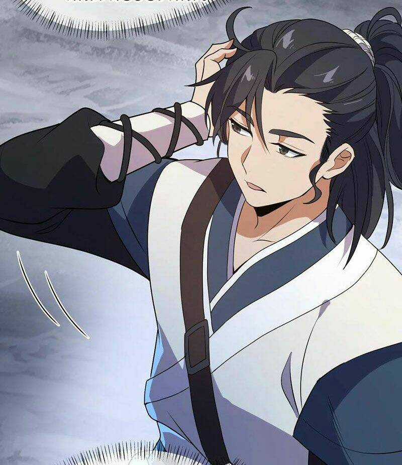 Vĩnh Sinh - Chapter 34 - Trang 50