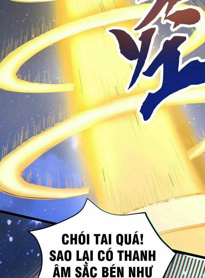 Vĩnh Sinh - Chapter 34 - Trang 6