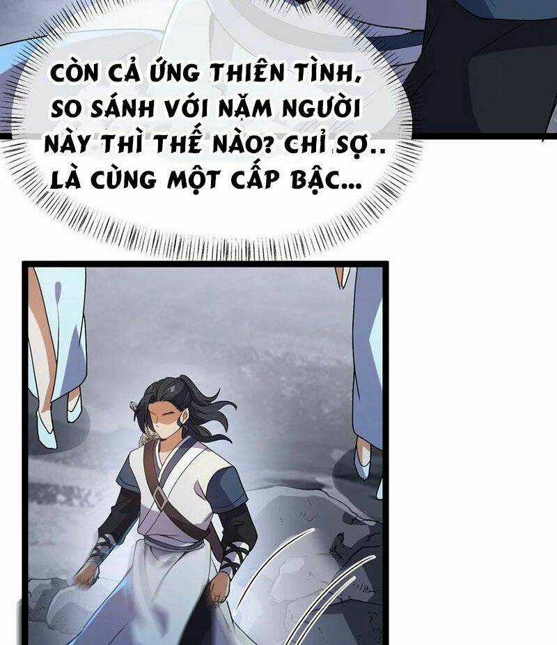 Vĩnh Sinh - Chapter 34 - Trang 51