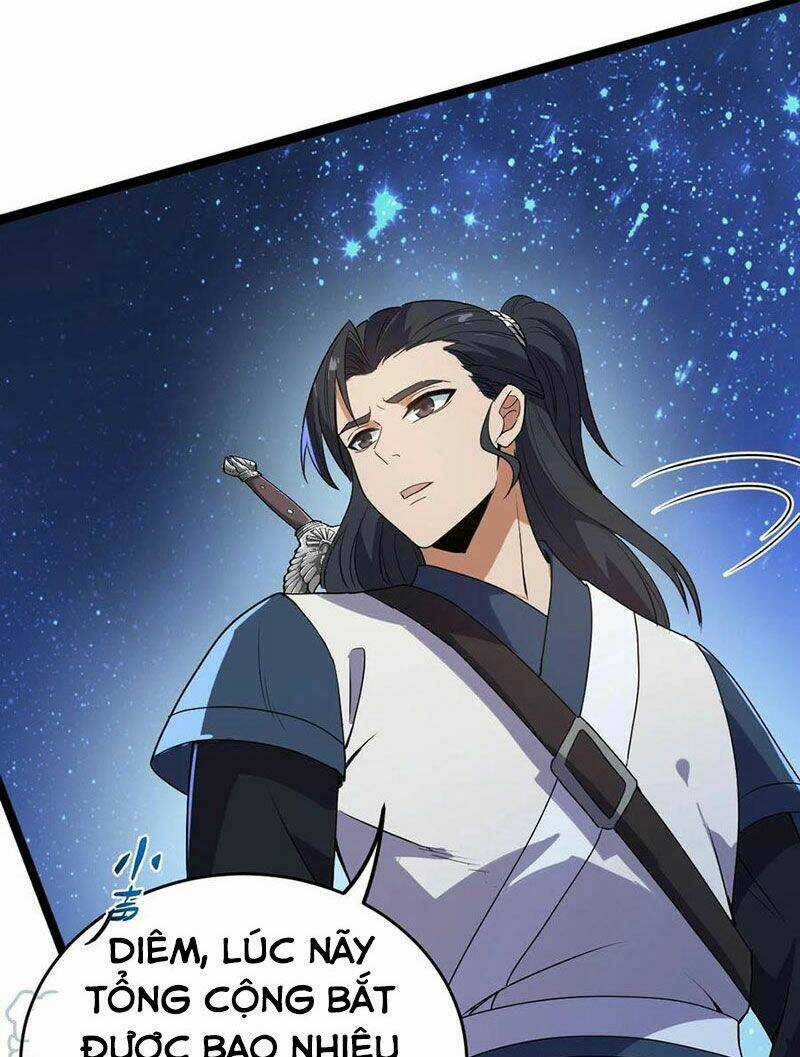 Vĩnh Sinh - Chapter 34 - Trang 56