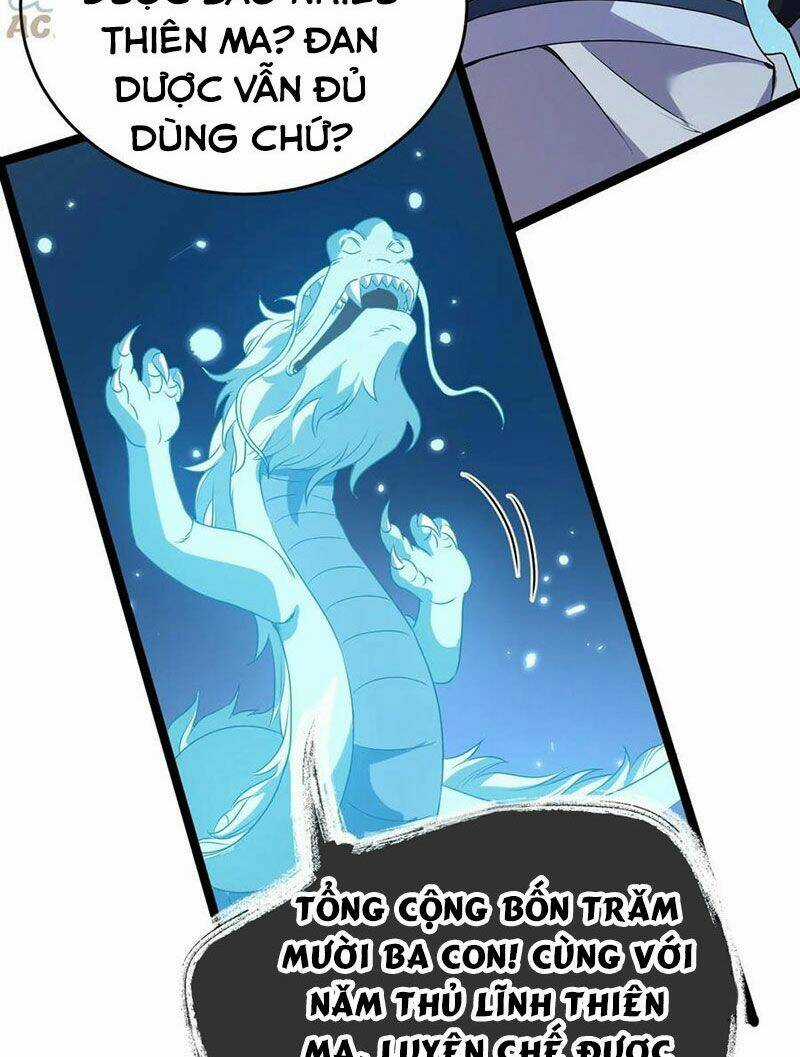 Vĩnh Sinh - Chapter 34 - Trang 57