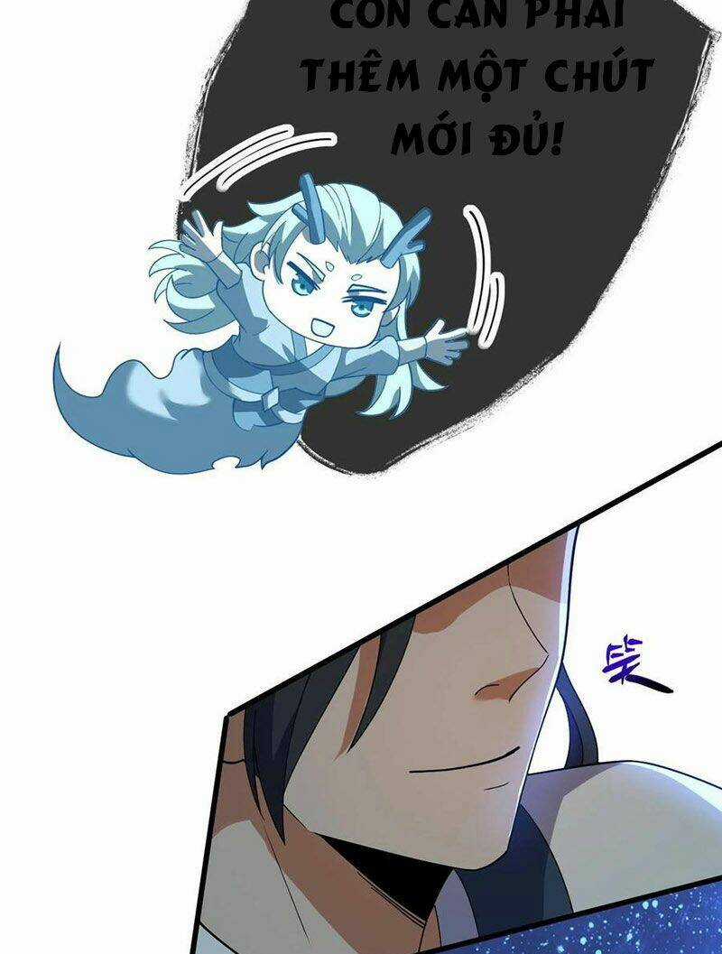 Vĩnh Sinh - Chapter 34 - Trang 59