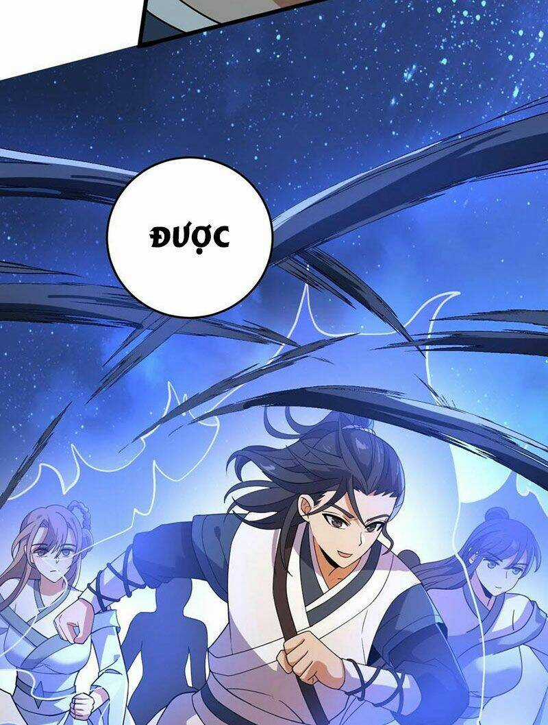 Vĩnh Sinh - Chapter 34 - Trang 60