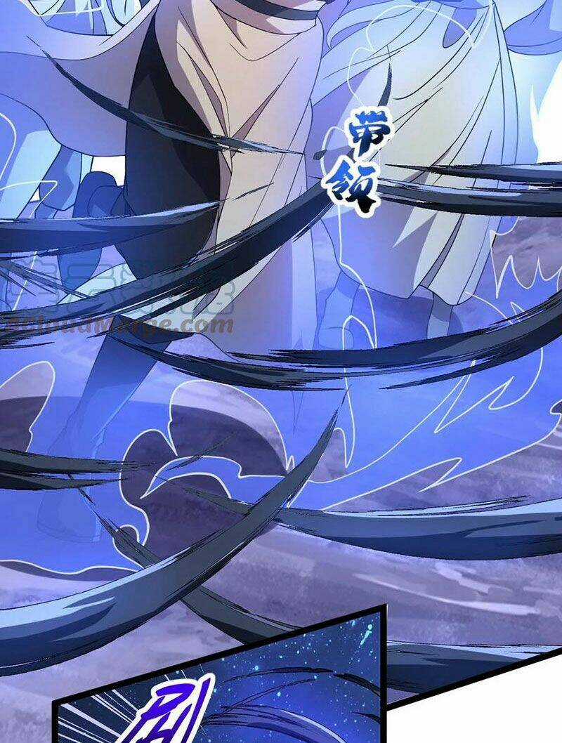 Vĩnh Sinh - Chapter 34 - Trang 61