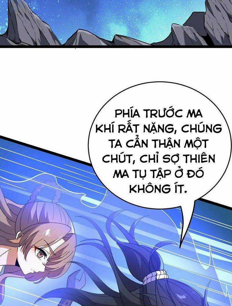 Vĩnh Sinh - Chapter 34 - Trang 64