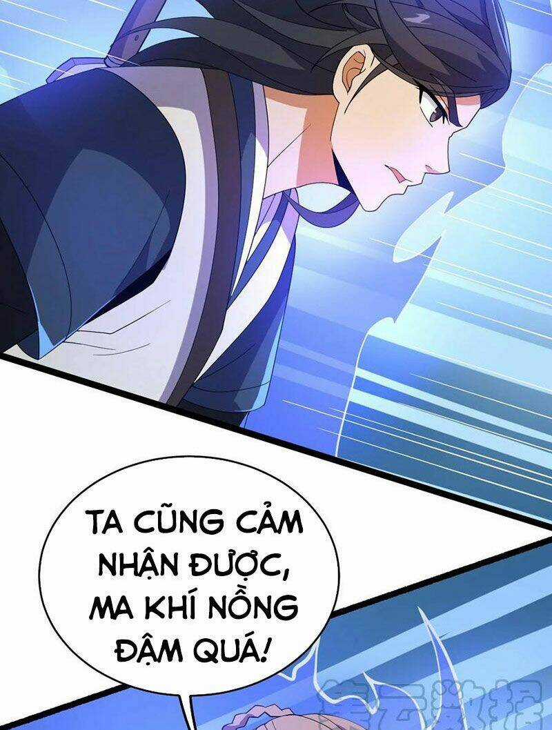 Vĩnh Sinh - Chapter 34 - Trang 65