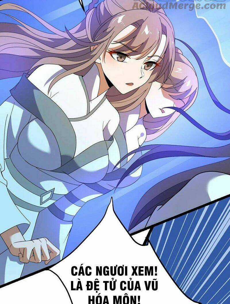 Vĩnh Sinh - Chapter 34 - Trang 66