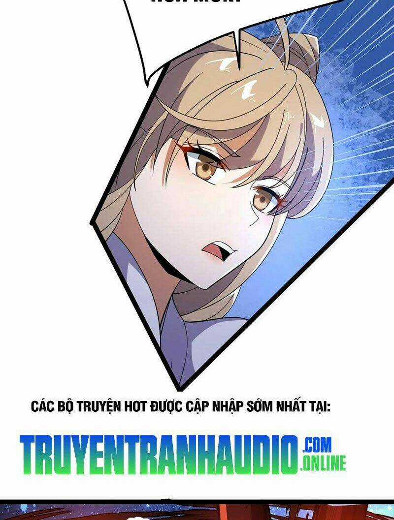 Vĩnh Sinh - Chapter 34 - Trang 67