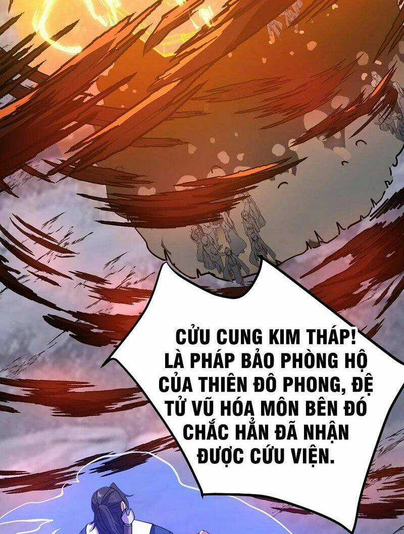 Vĩnh Sinh - Chapter 34 - Trang 69