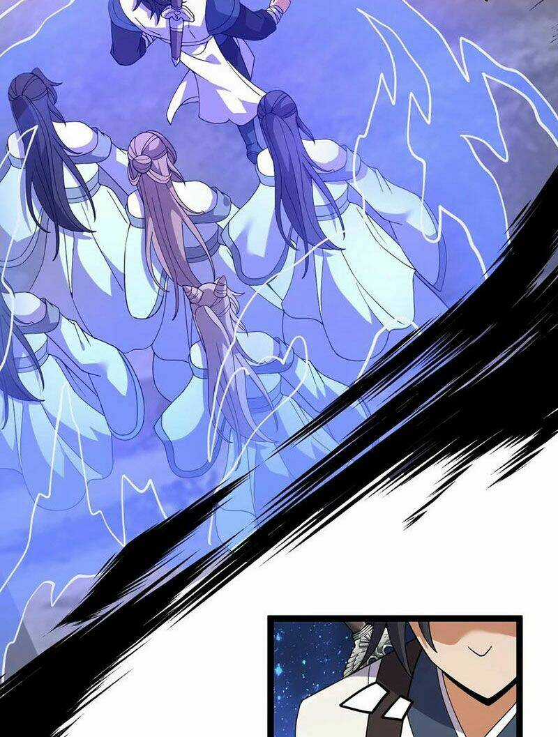 Vĩnh Sinh - Chapter 34 - Trang 70