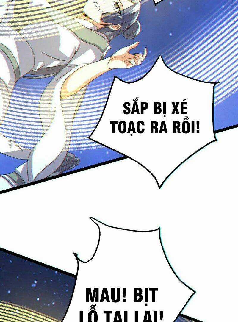 Vĩnh Sinh - Chapter 34 - Trang 8