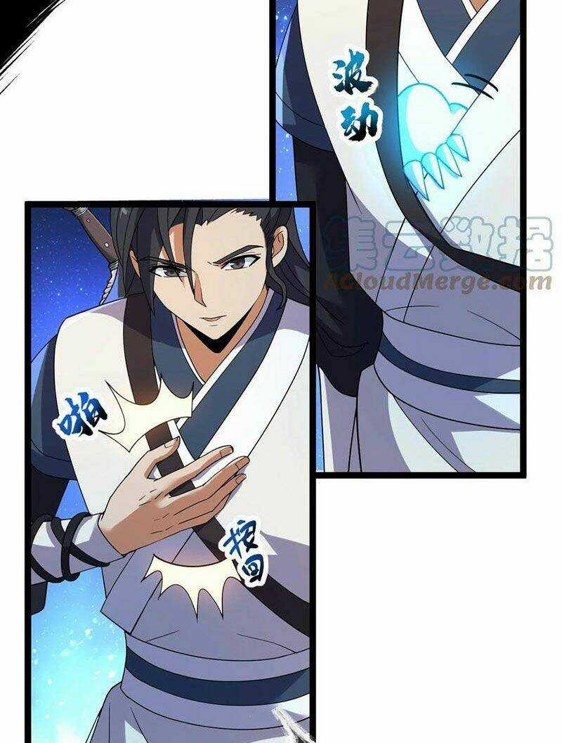 Vĩnh Sinh - Chapter 34 - Trang 71