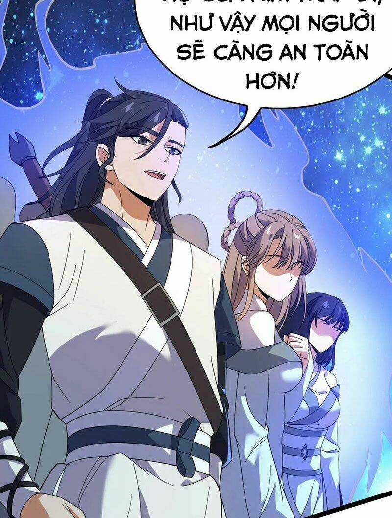 Vĩnh Sinh - Chapter 34 - Trang 75