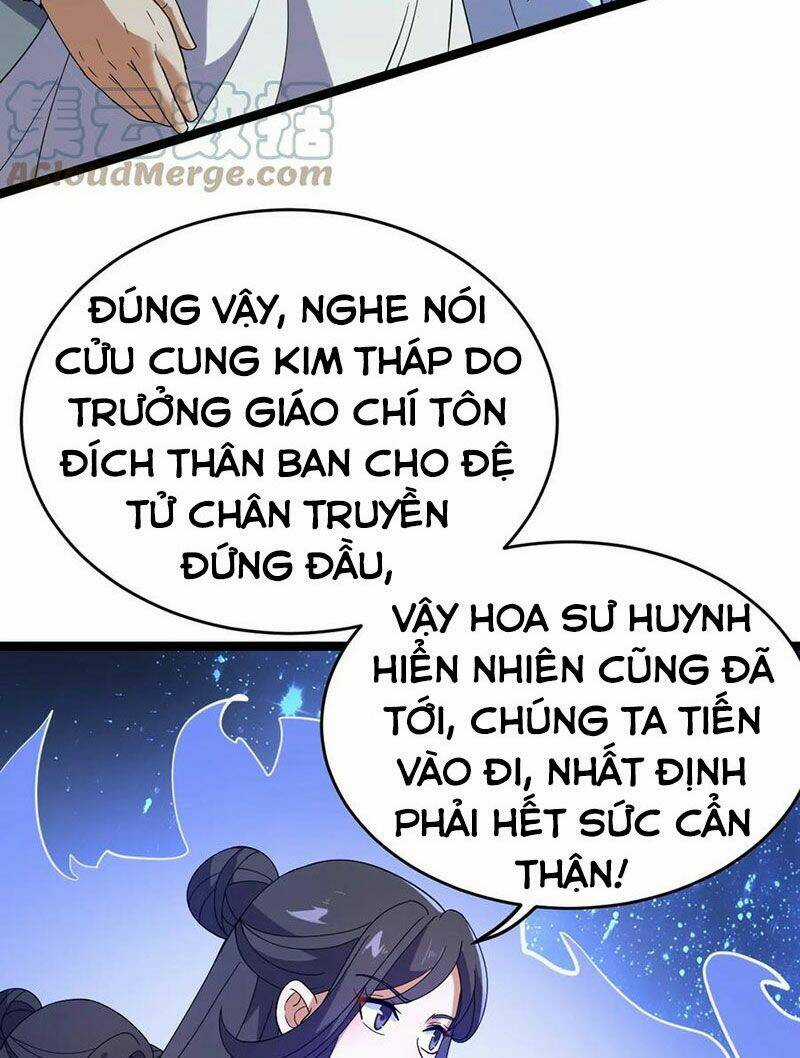 Vĩnh Sinh - Chapter 34 - Trang 76
