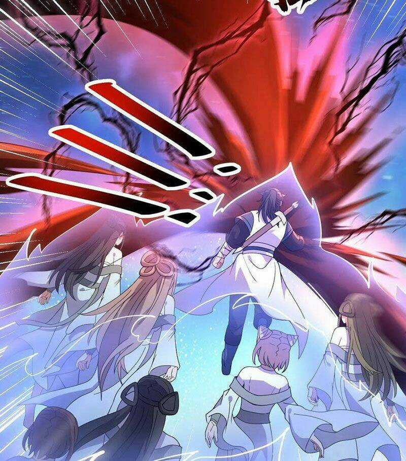 Vĩnh Sinh - Chapter 34 - Trang 79