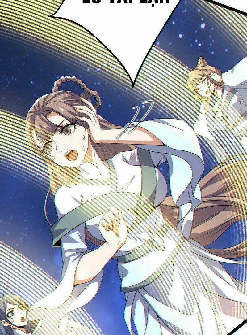 Vĩnh Sinh - Chapter 34 - Trang 9