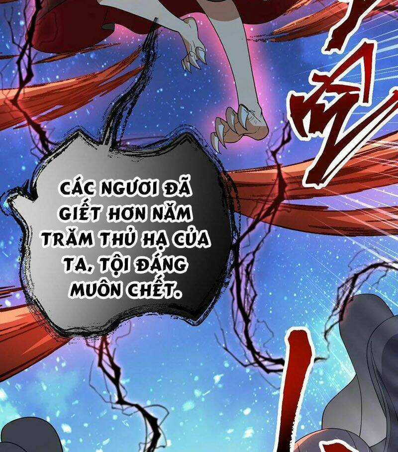 Vĩnh Sinh - Chapter 34 - Trang 83