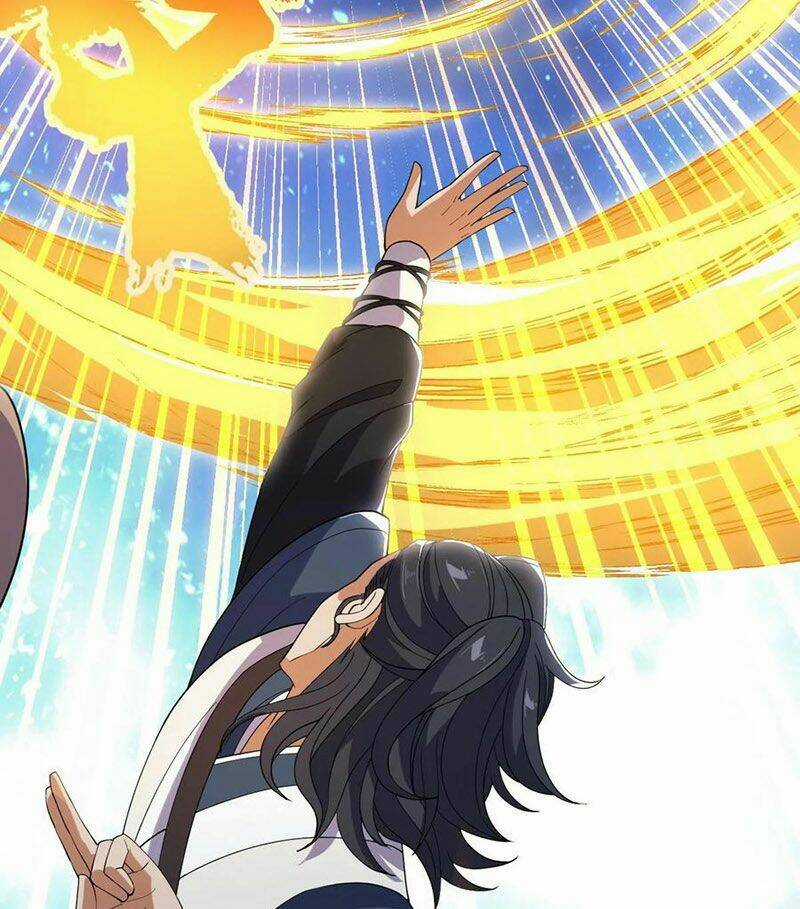 Vĩnh Sinh - Chapter 34 - Trang 88