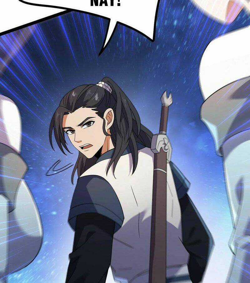 Vĩnh Sinh - Chapter 34 - Trang 90