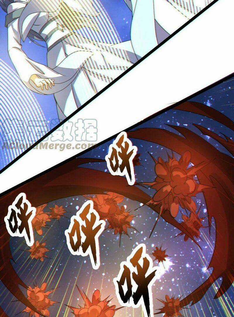 Vĩnh Sinh - Chapter 34 - Trang 10