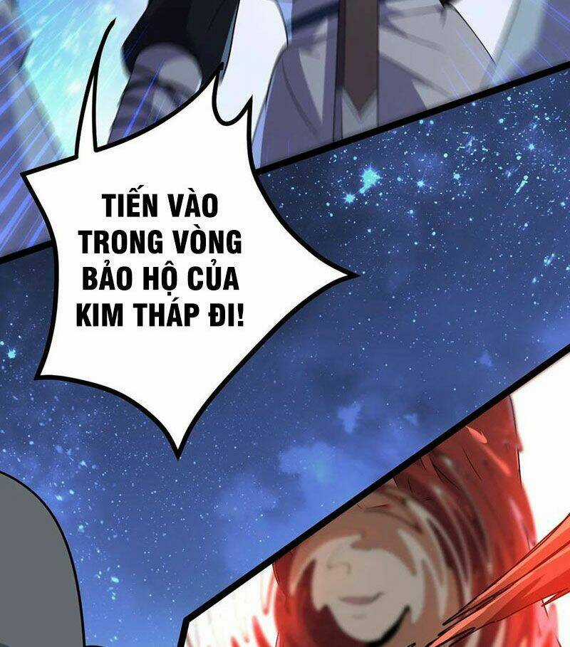 Vĩnh Sinh - Chapter 34 - Trang 91