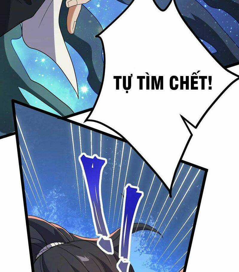 Vĩnh Sinh - Chapter 34 - Trang 96