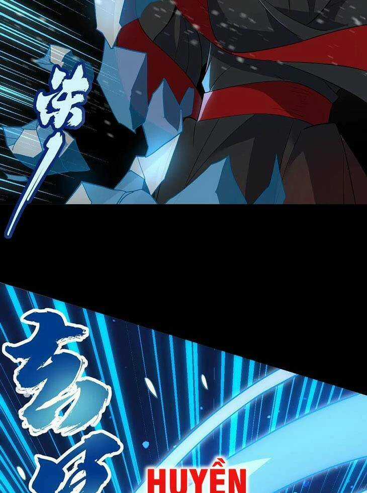 Vĩnh Sinh - Chapter 35 - Trang 12