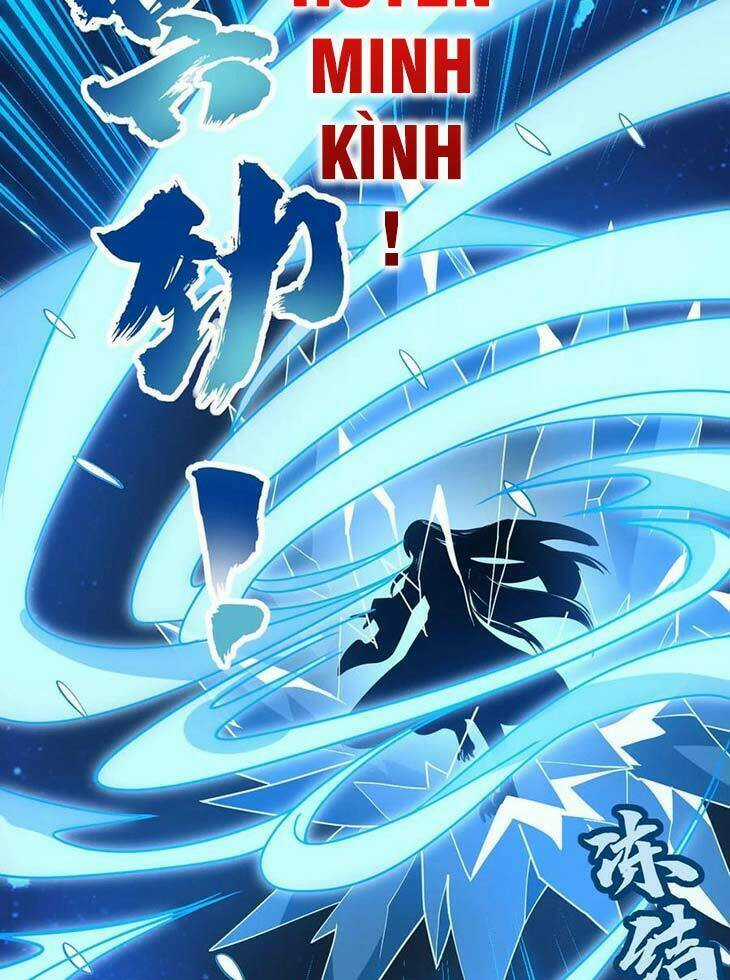 Vĩnh Sinh - Chapter 35 - Trang 13