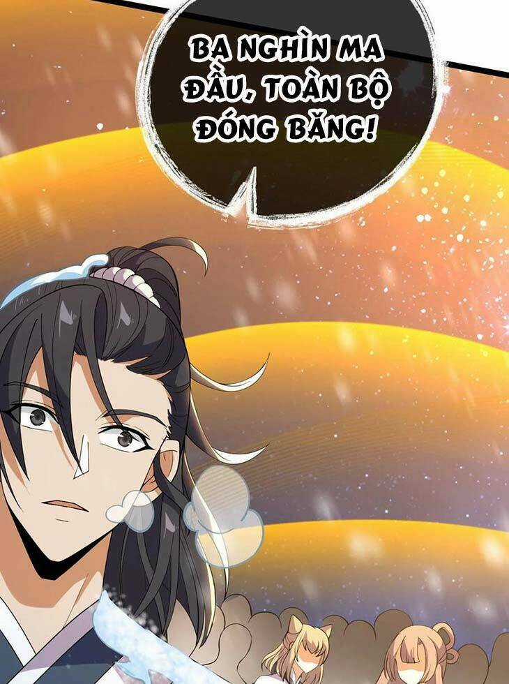 Vĩnh Sinh - Chapter 35 - Trang 15