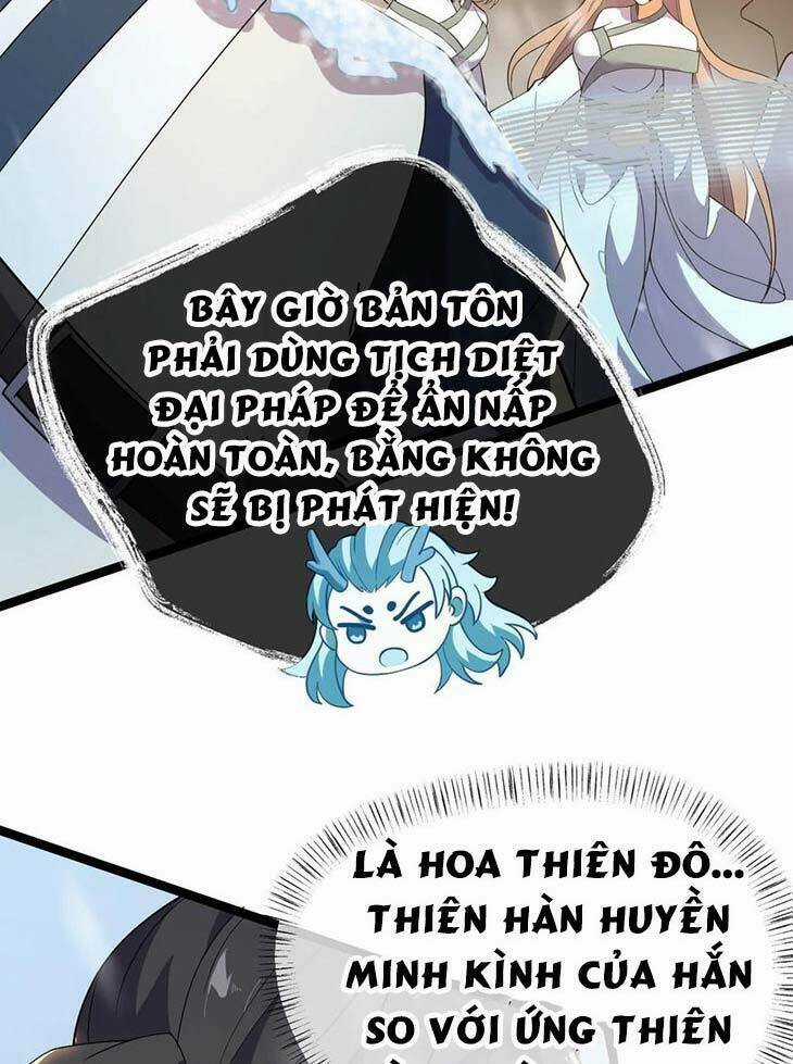 Vĩnh Sinh - Chapter 35 - Trang 16