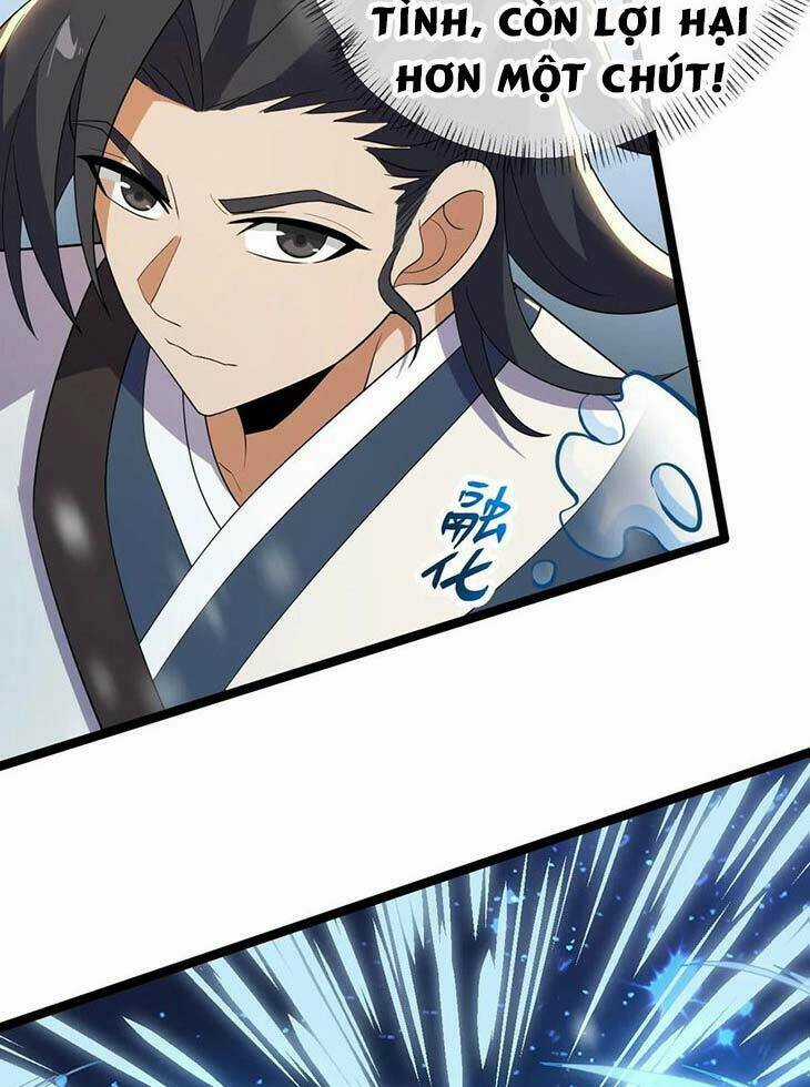 Vĩnh Sinh - Chapter 35 - Trang 17