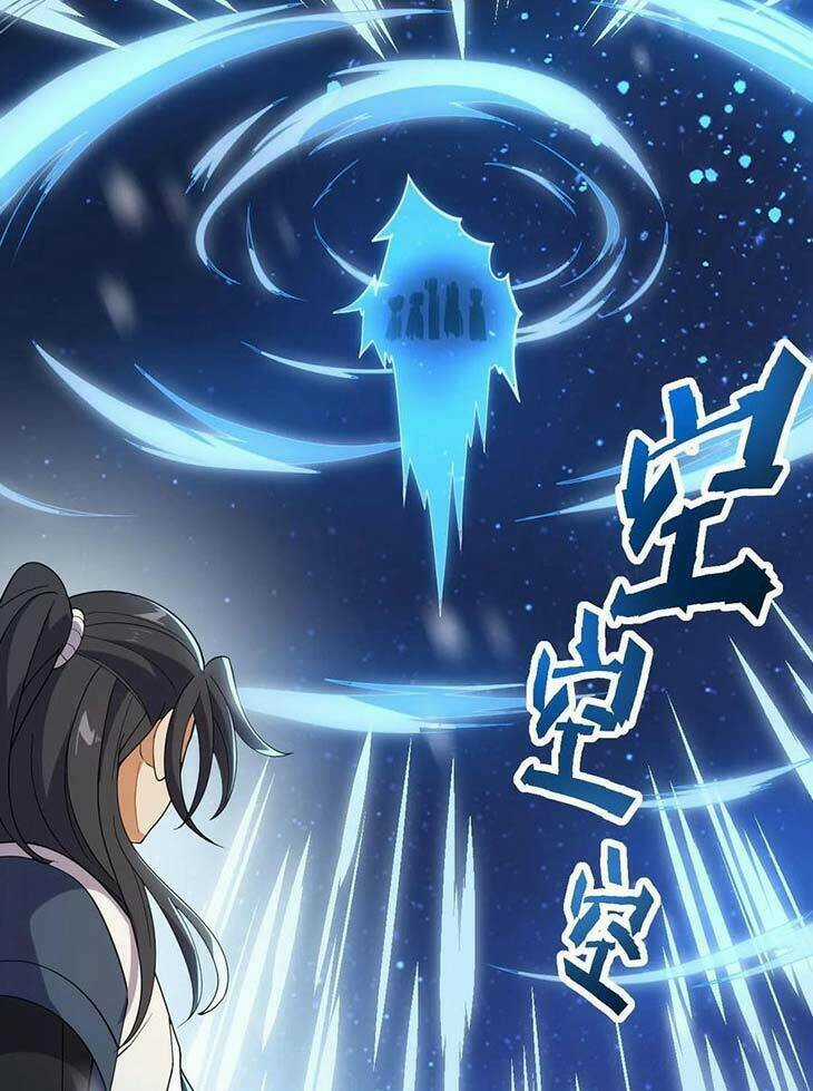 Vĩnh Sinh - Chapter 35 - Trang 18