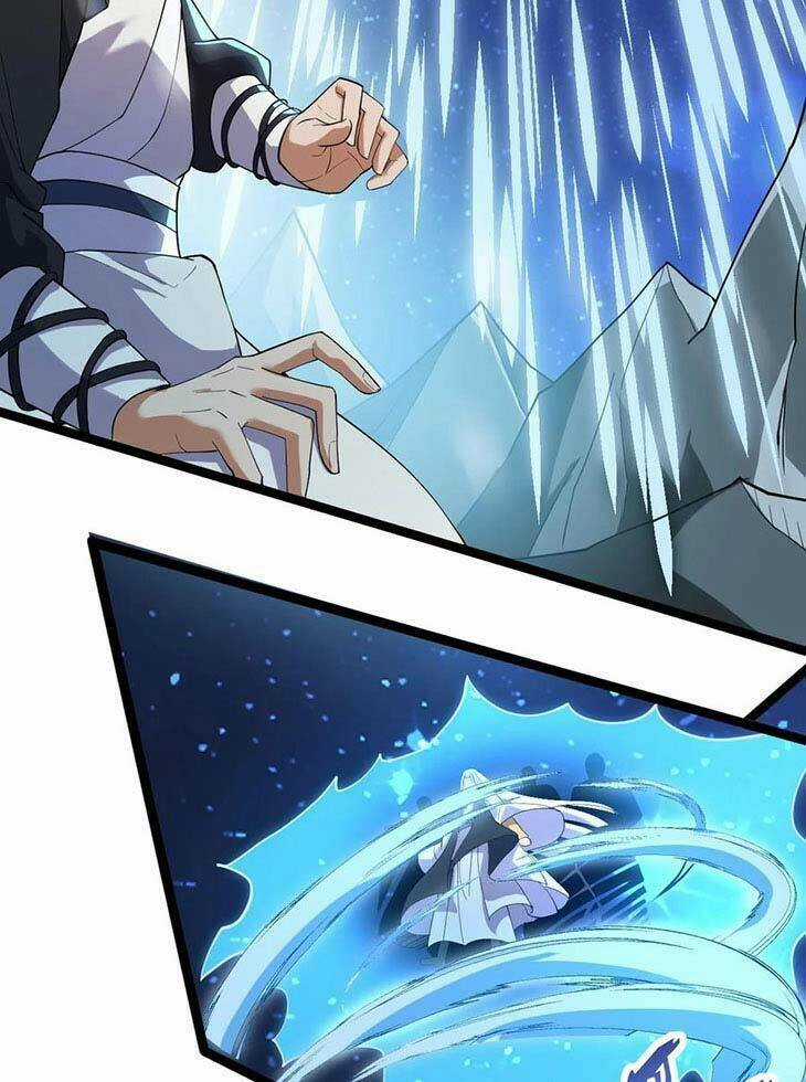 Vĩnh Sinh - Chapter 35 - Trang 19