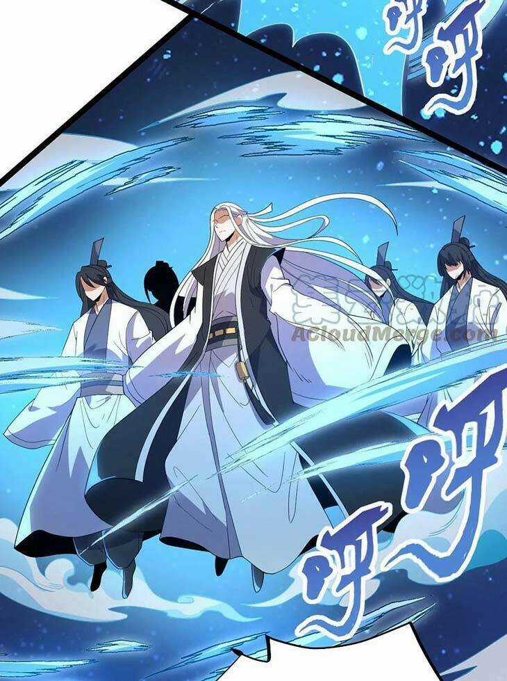 Vĩnh Sinh - Chapter 35 - Trang 20