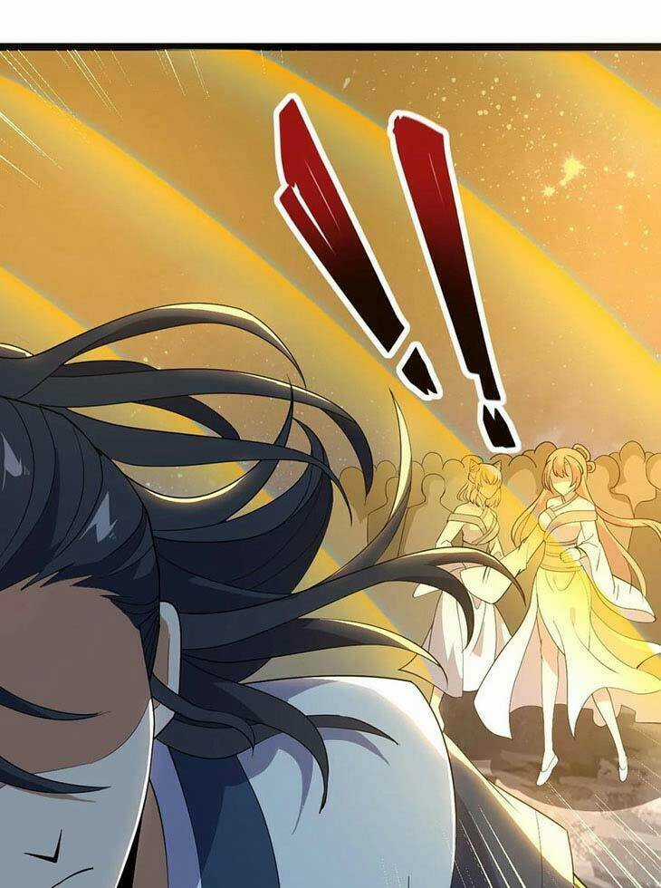 Vĩnh Sinh - Chapter 35 - Trang 3