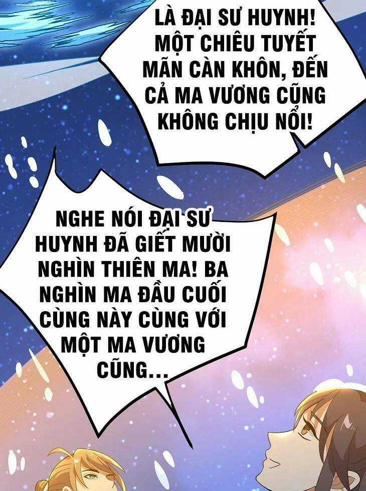 Vĩnh Sinh - Chapter 35 - Trang 21