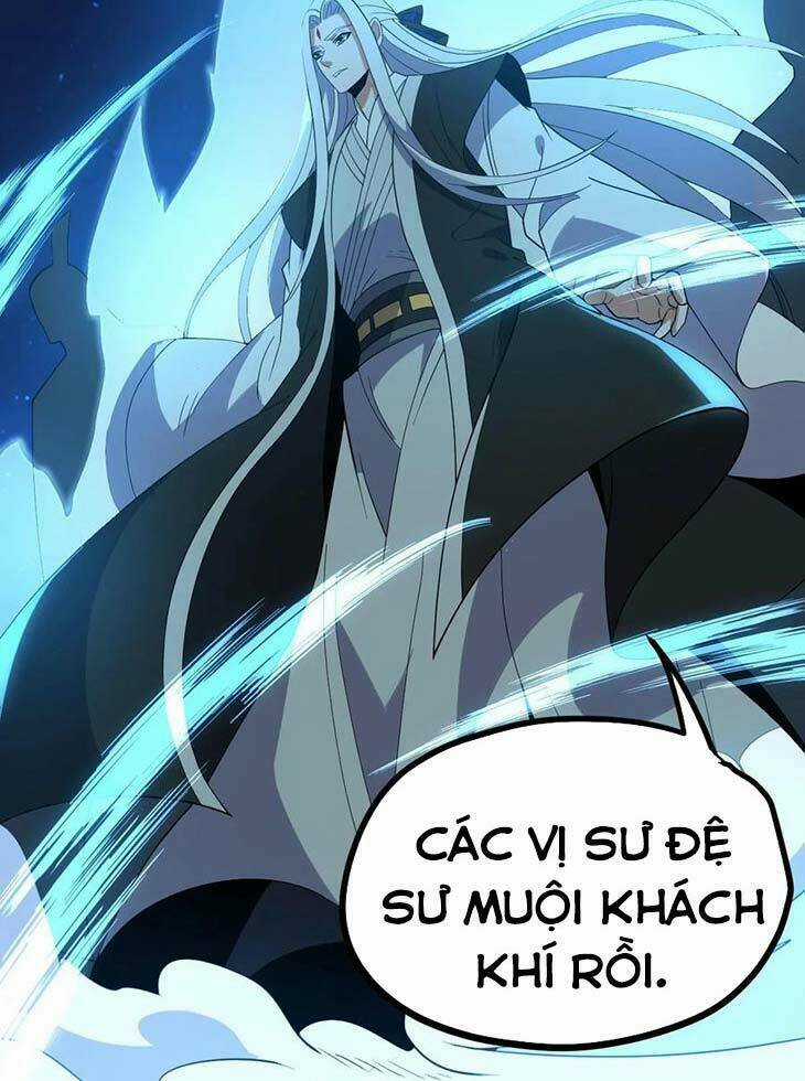 Vĩnh Sinh - Chapter 35 - Trang 23