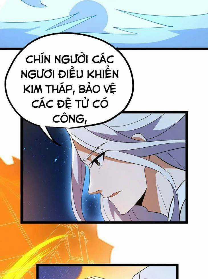 Vĩnh Sinh - Chapter 35 - Trang 24