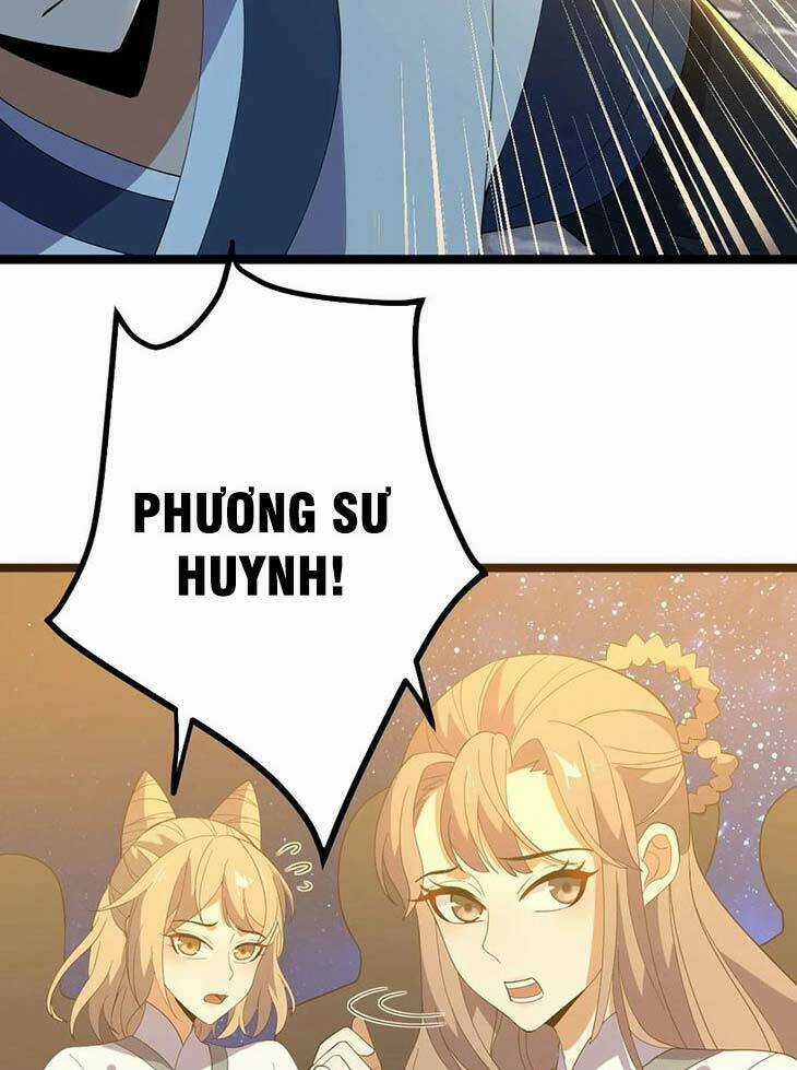 Vĩnh Sinh - Chapter 35 - Trang 4