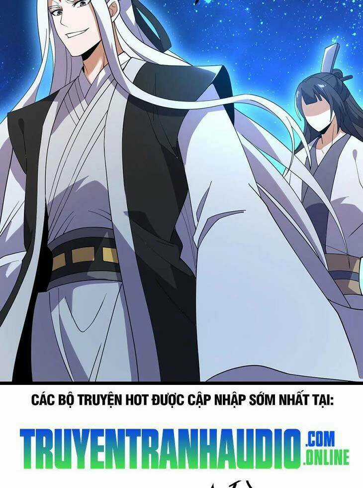 Vĩnh Sinh - Chapter 35 - Trang 31