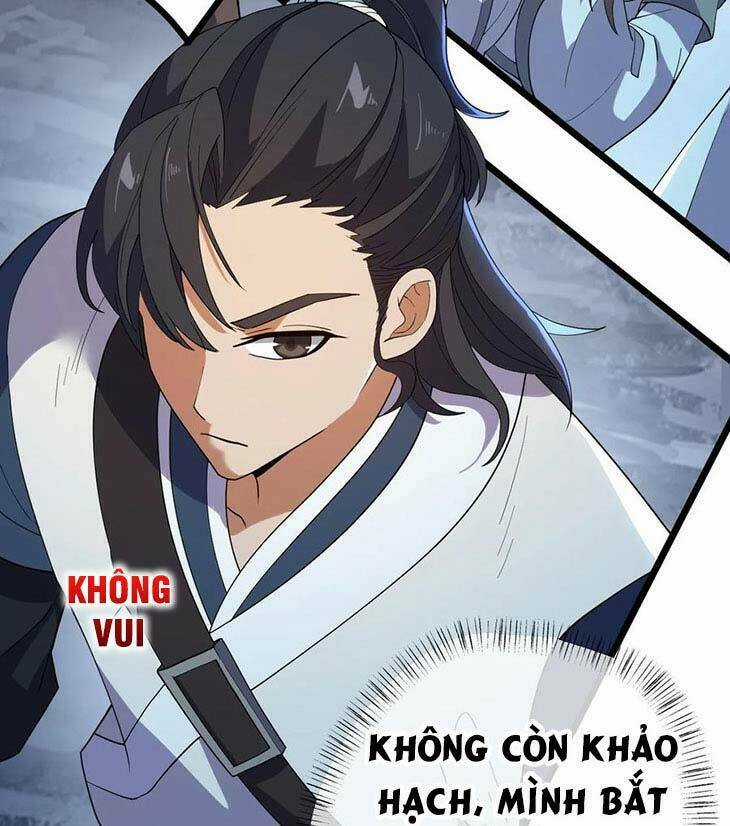 Vĩnh Sinh - Chapter 35 - Trang 33