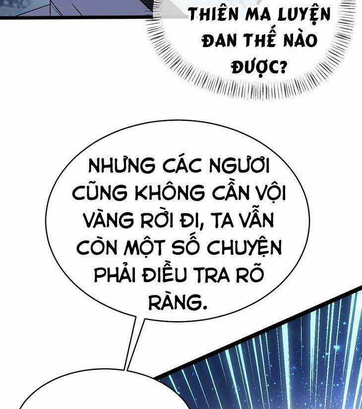 Vĩnh Sinh - Chapter 35 - Trang 34