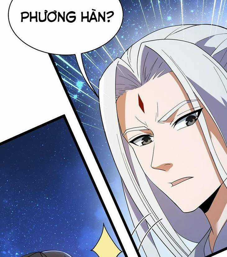 Vĩnh Sinh - Chapter 35 - Trang 35