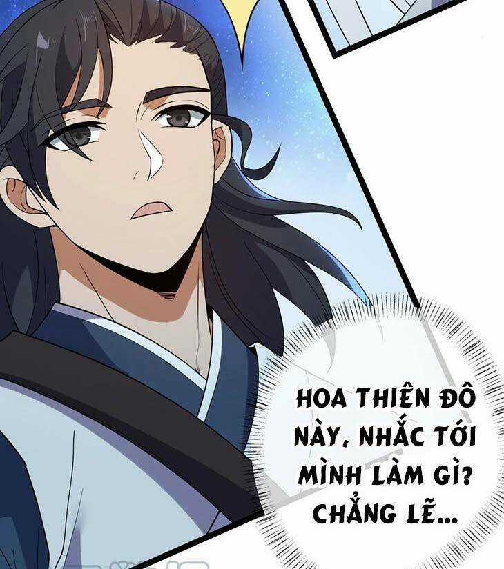 Vĩnh Sinh - Chapter 35 - Trang 36