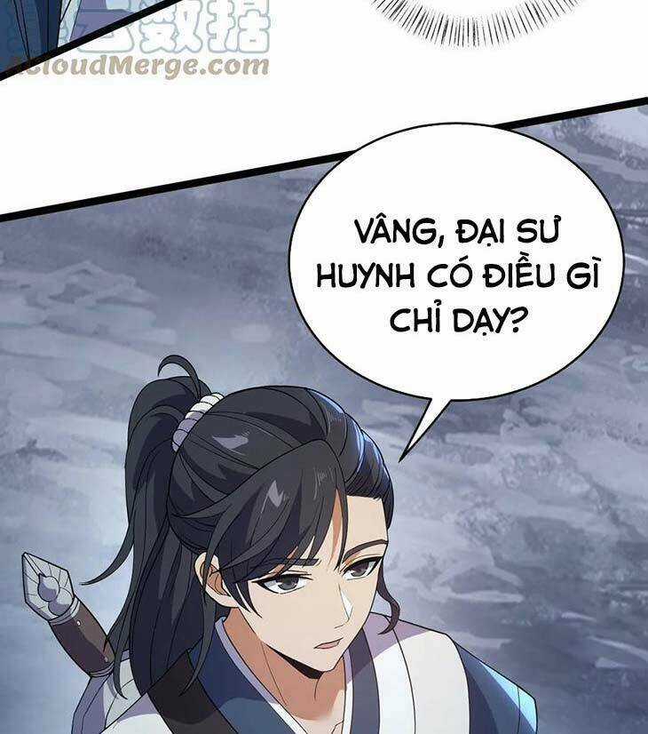 Vĩnh Sinh - Chapter 35 - Trang 37