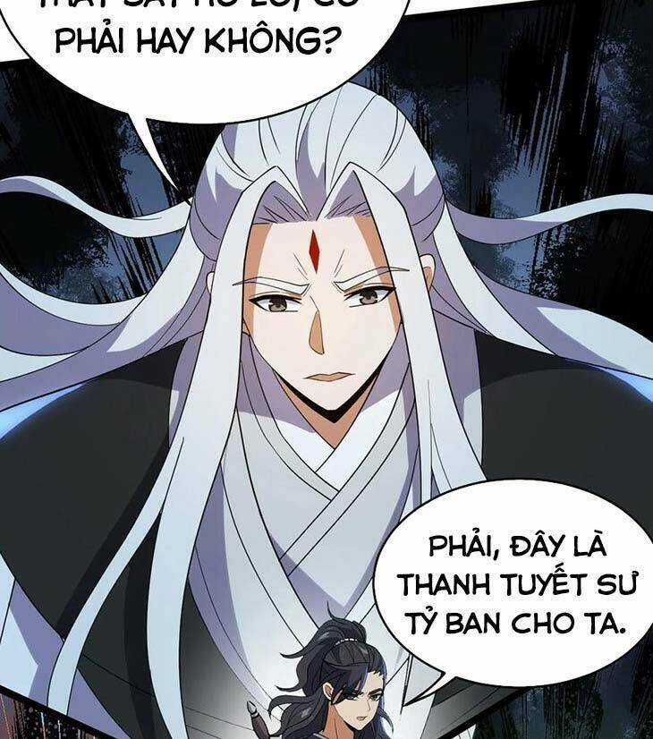 Vĩnh Sinh - Chapter 35 - Trang 39