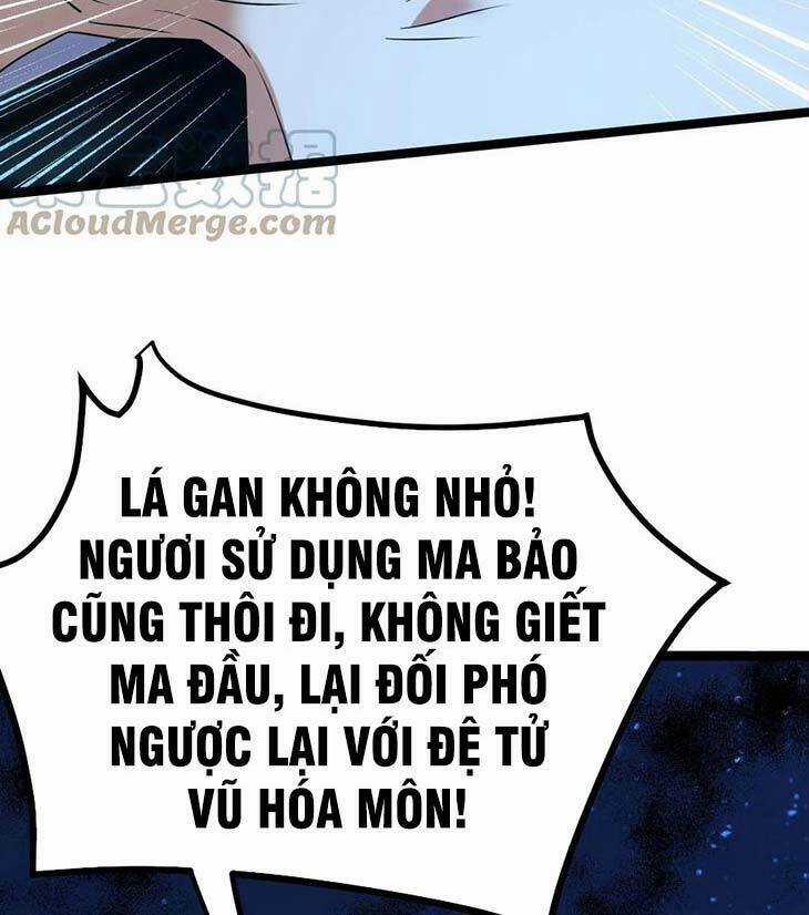 Vĩnh Sinh - Chapter 35 - Trang 42